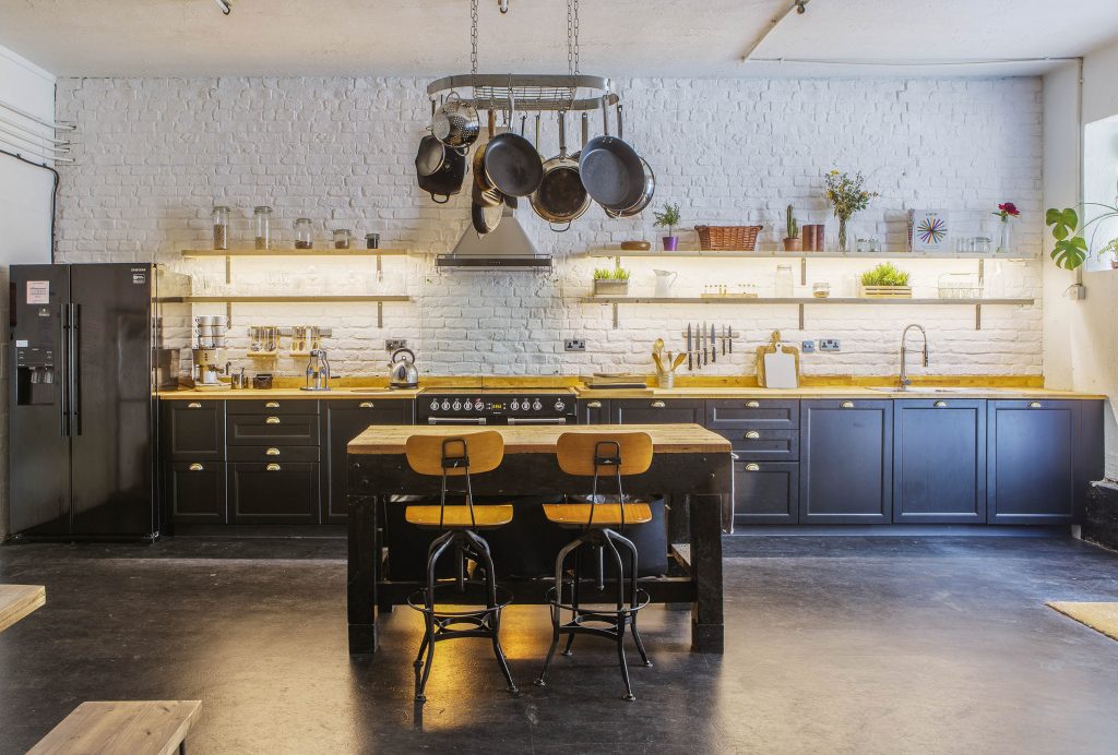 i design kitchen studio